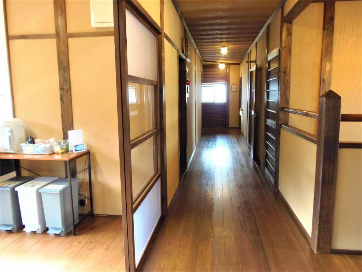 Sanso Tanaka Hotel Yufuin Luaran gambar