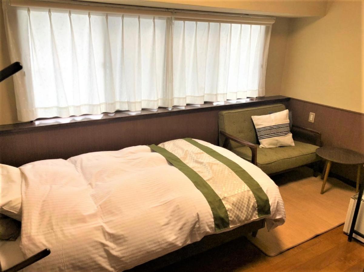 Sanso Tanaka Hotel Yufuin Luaran gambar
