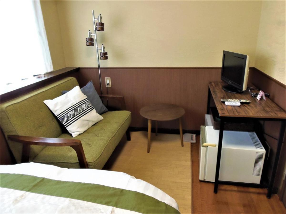 Sanso Tanaka Hotel Yufuin Luaran gambar
