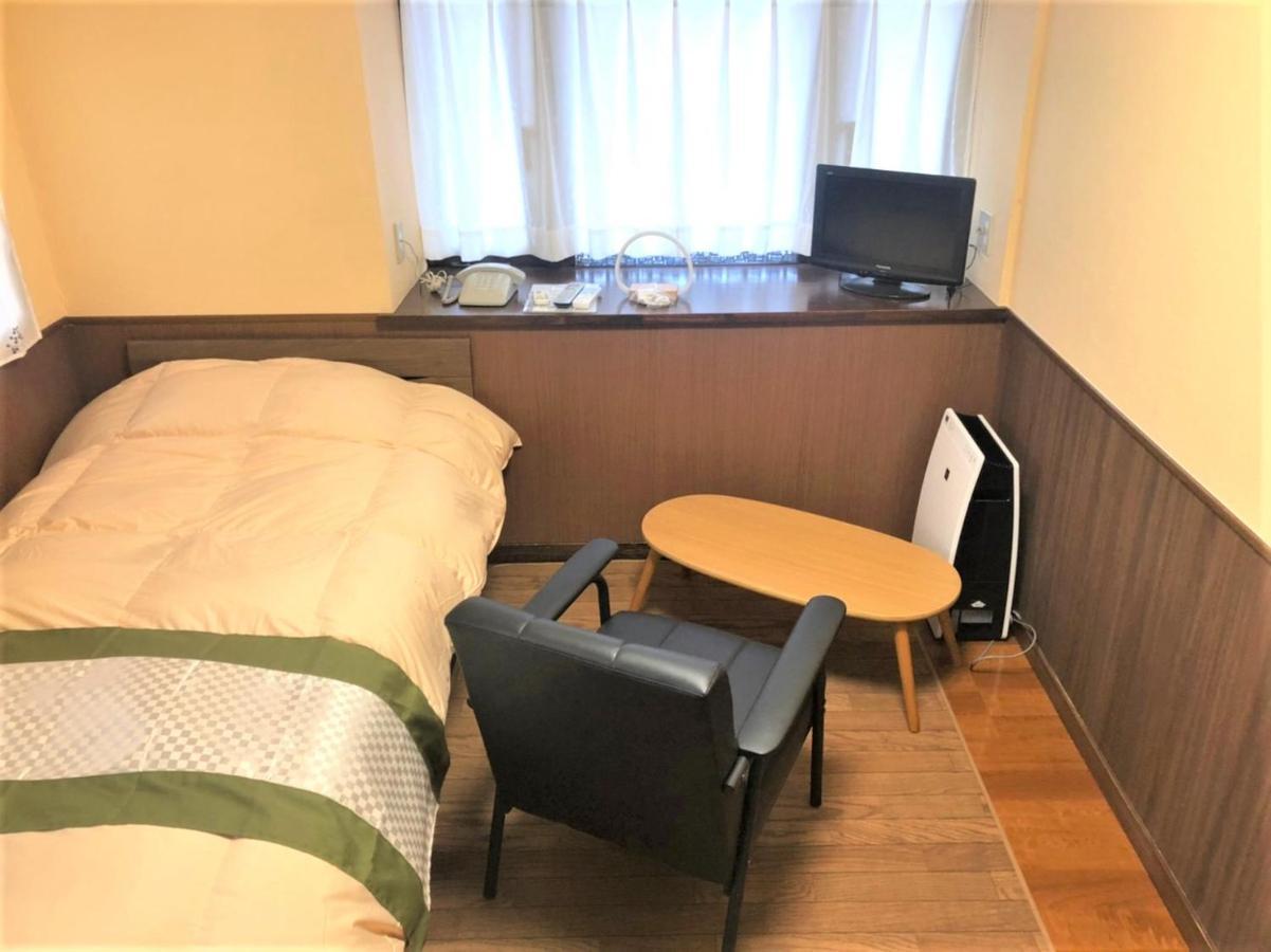 Sanso Tanaka Hotel Yufuin Luaran gambar