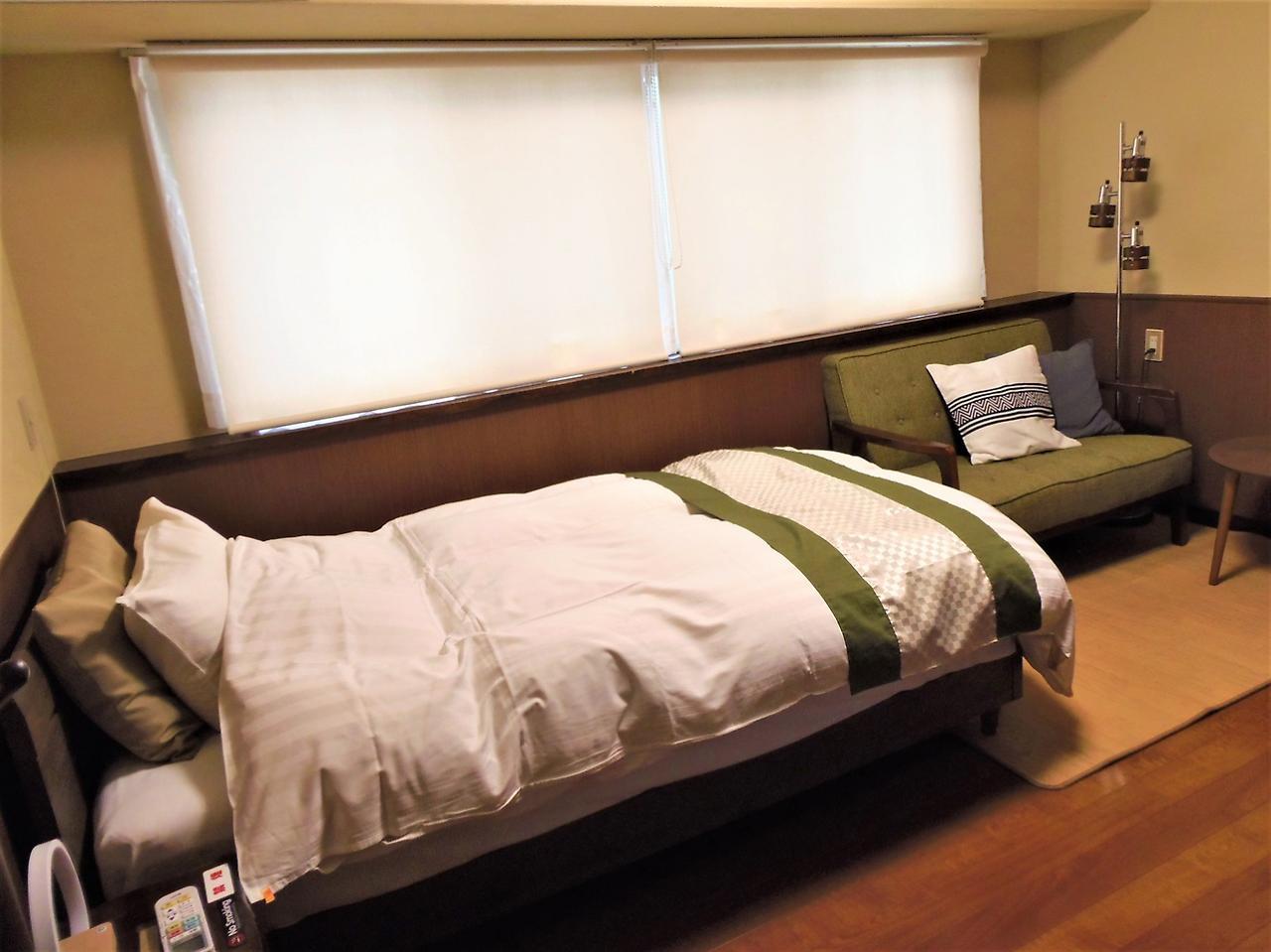 Sanso Tanaka Hotel Yufuin Luaran gambar
